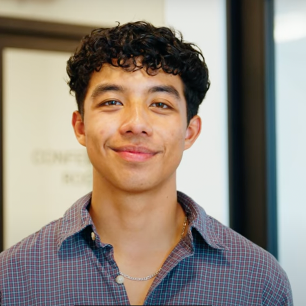 Elias Herrera